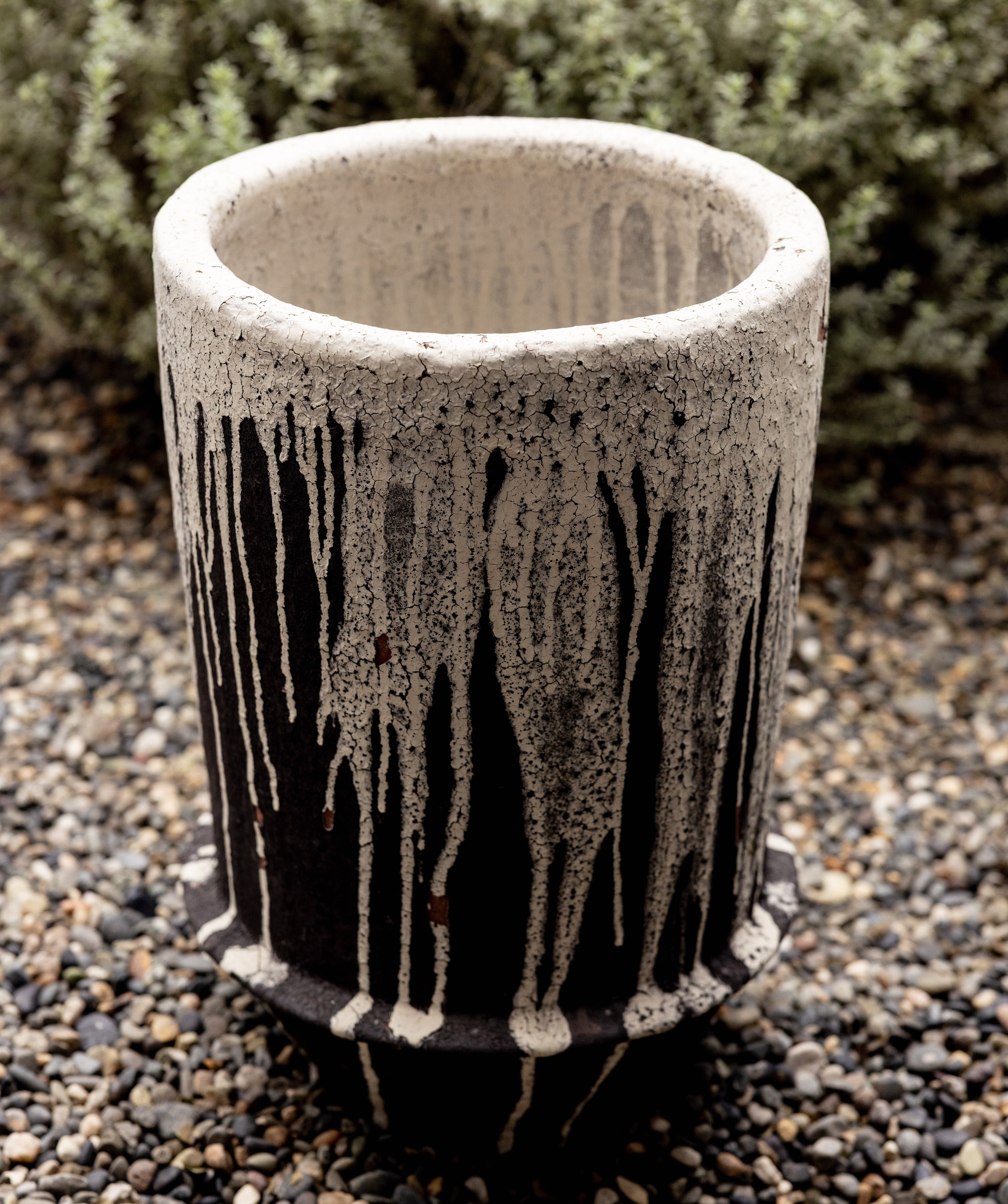 Planter 02 - M